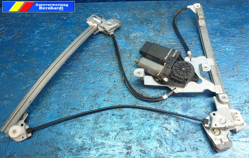 Fensterheber links * 0130821731 * / Skoda Octavia ( 1U2) / Bj. 96 00