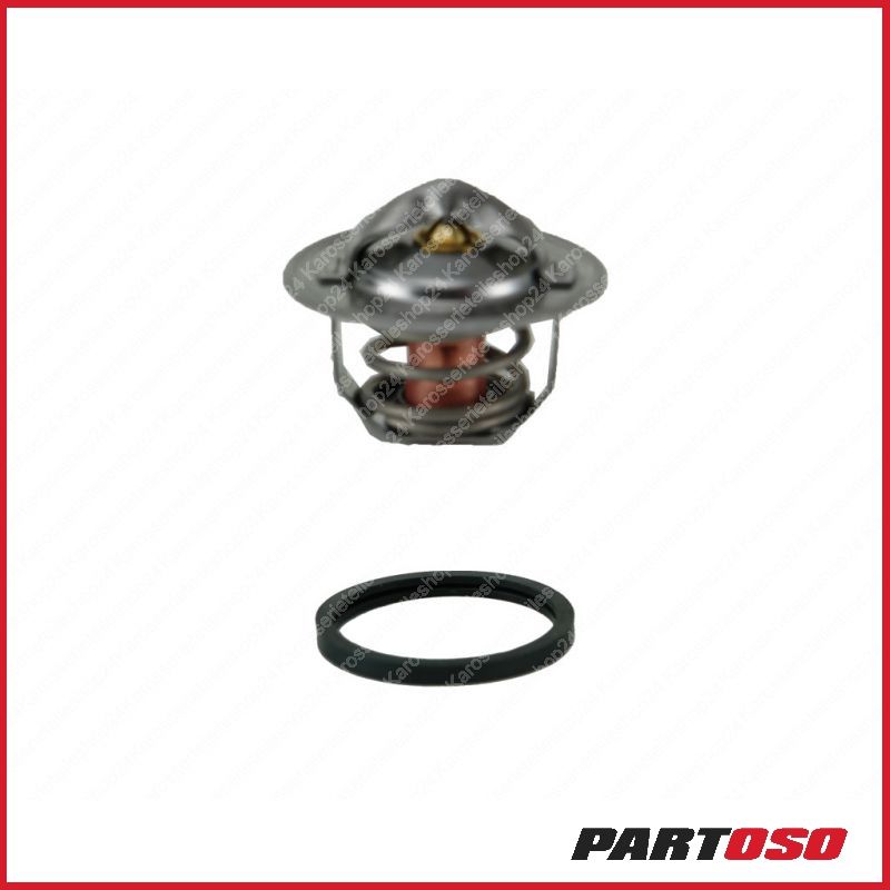 OES Thermostat für Kühlmittel DAEWOO ESPERO 1.5 09.93 