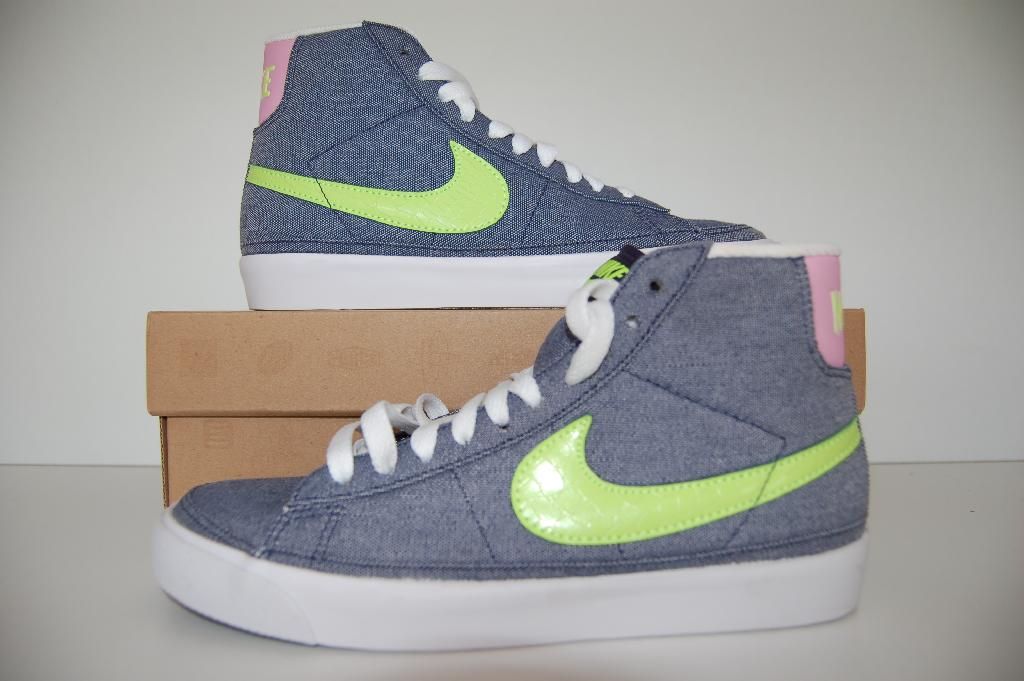 WMNS Nike Blazer MID Größen wählbar Neu & OVP