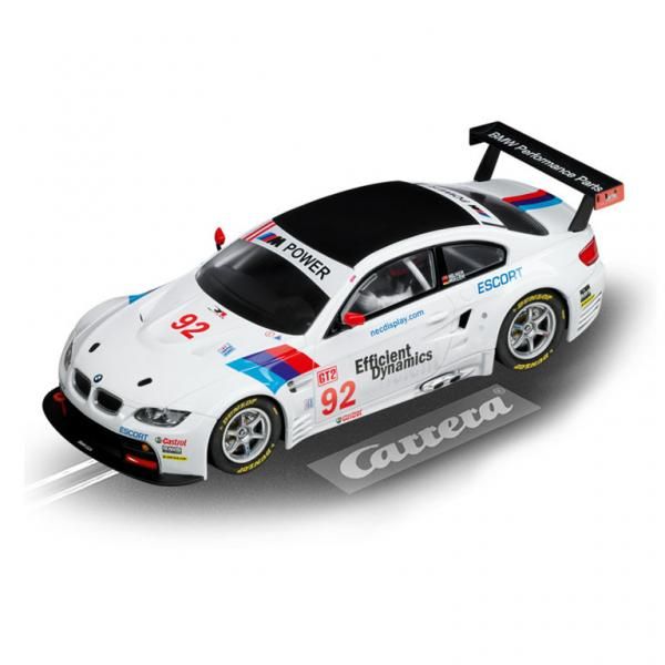 Digital 132 BMW M3 GT2 Rahal Letterman Racing No.92 20030512