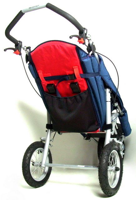 Reha Buggy  Rehatec Nils Jogger  Kinderwagen Gr.2