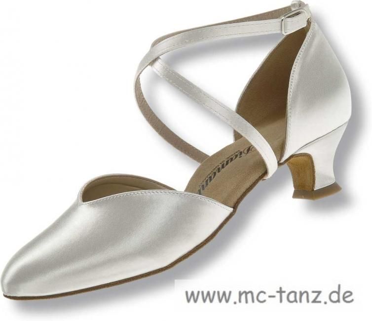 Diamant Brautschuhe Standard Tanzschuhe 107 013 092