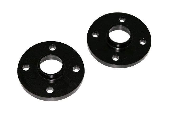 30mm 108 Alu Spurverbreiterung Audi 80/90 (5)