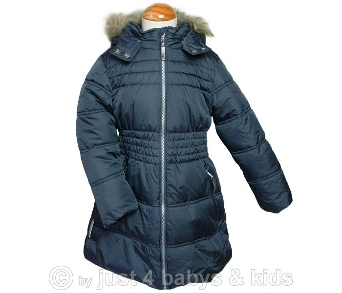 funktionale Winterjacke Ticket to Heaven Skijacke KAMINI pinkflower