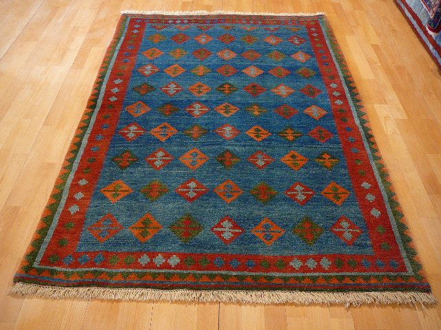 ORIENT TEPPICH LORIBAFT IRAN PERSIEN NEU 180 X 123 CM