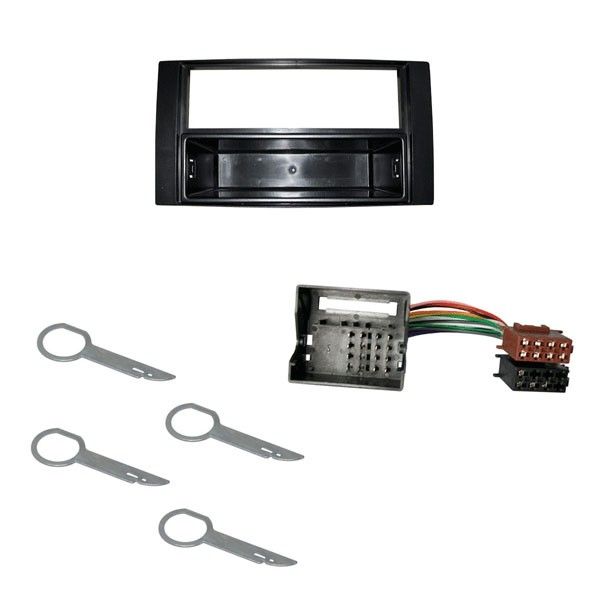 Radioblende SET FORD Focus II,C Max,Transit,Fiesta