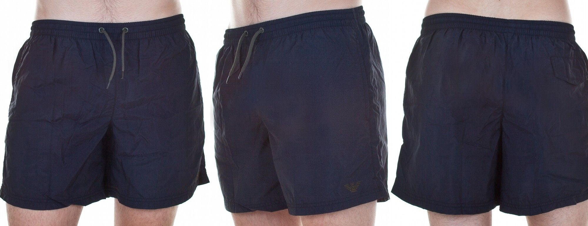 Armani Badeshort Badeshorts Badehose Cool Neu Gr. S XXL