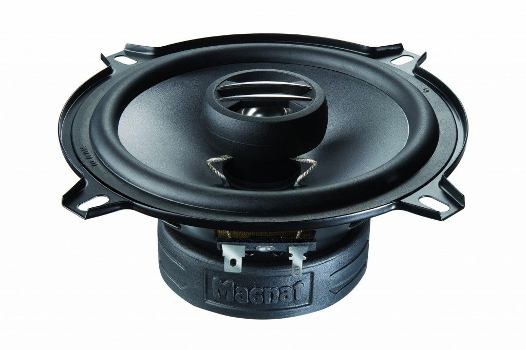 Magnat Pro Power 132   2 Wege Koaxial System 13cm