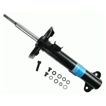 SACHS 300 138 STOÃ DÃ MPFER FEDERBEIN FEDERBEINEINSATZ GASDRUCK