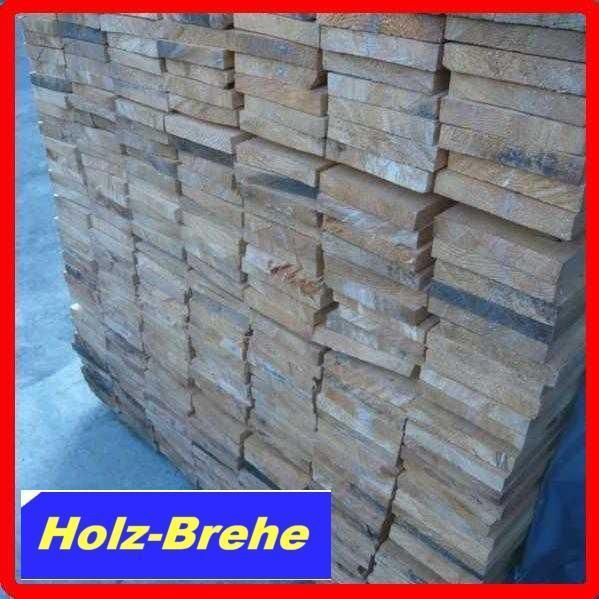 Bretter Bauholz Bohlen Schalung Schnittholz trocken 16 Fichte 25x145mm