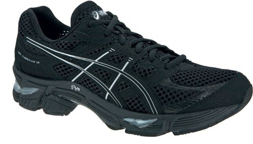 Asics Laufschuhe Gel Cumulus 13 Neu Gr. 43,5 Jogging Schuhe Running