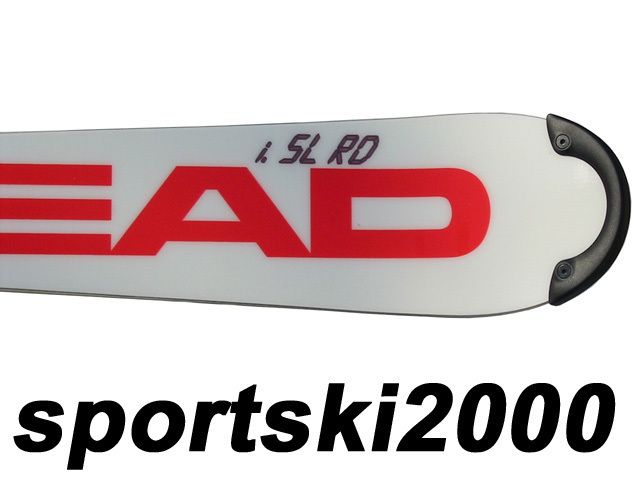 HEAD Worldcup i.SL RD + Head FF 11, Länge 155 cm +NEU+