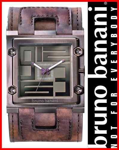 Bruno Banani Uhr BELINU BE3705355 Ref. BR20876 UVP 159€