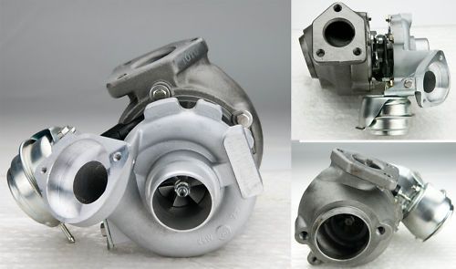 BMW 525D E39 2.5L 163HP M51 GT2052V TURBOCHARGER TURBO 00 03