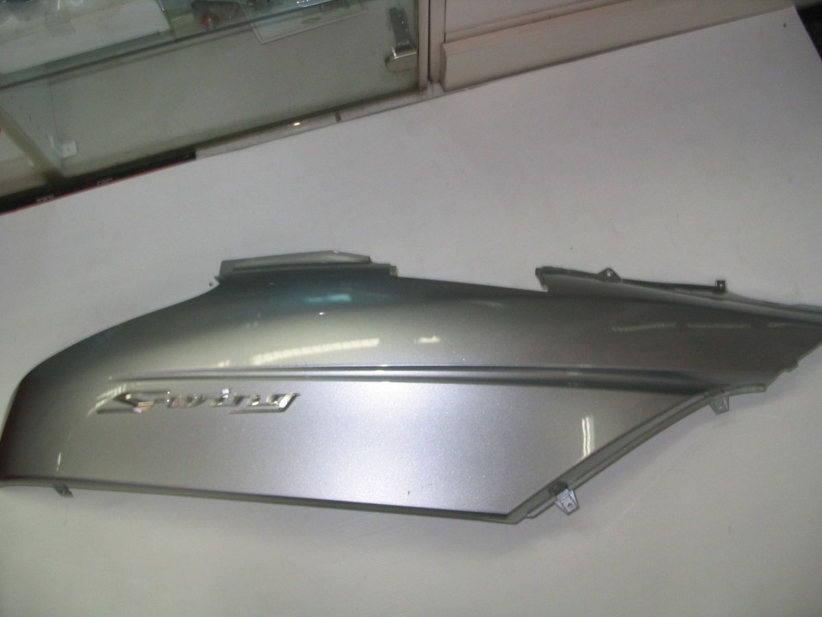 Honda S wing Fes125 Roller Seitenverkleidung Verkleidung