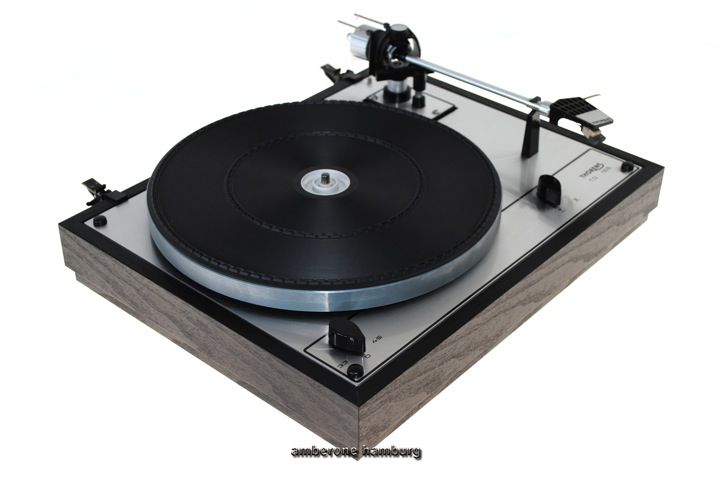 Thorens TD 166 Plattenspieler