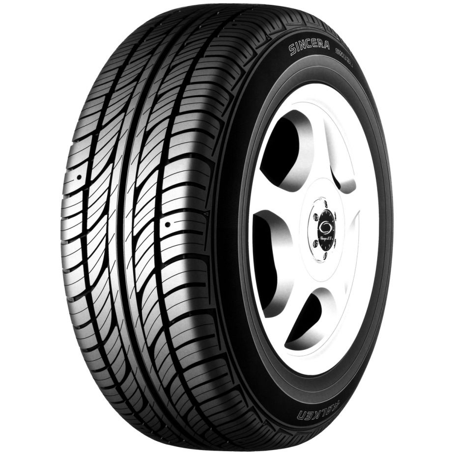 Falken Sommerreifen 155/70R13 75 T SN828