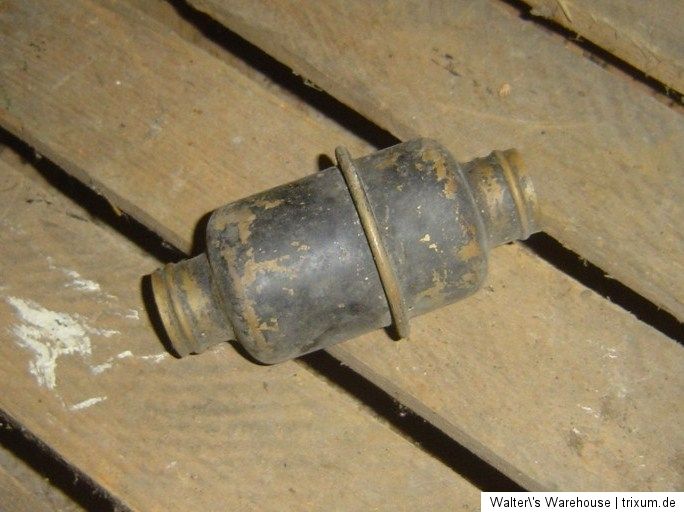 Oldtimer Mercedes 170 V S Thermostat original