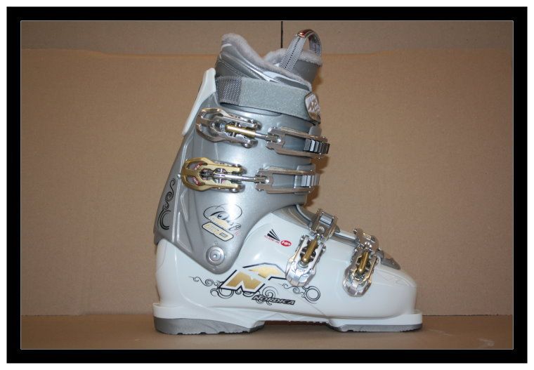 Sixty W Skiboots Skischuhe Gr 26.5 UVP 179,95€ TOP ANGEBOT