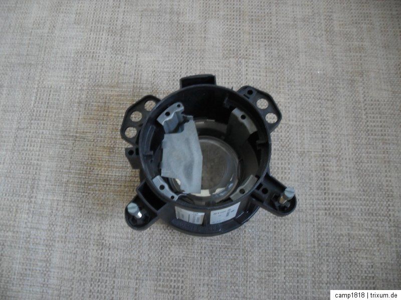 Hella Rundscheinwerfer 1BL 006 349 01 Halogen H1 Scheinwerfer L779