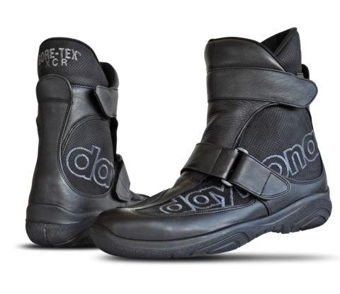 GTX Stiefel, XCR ,Journey schwarz // NEU+OVP // UVP199,95