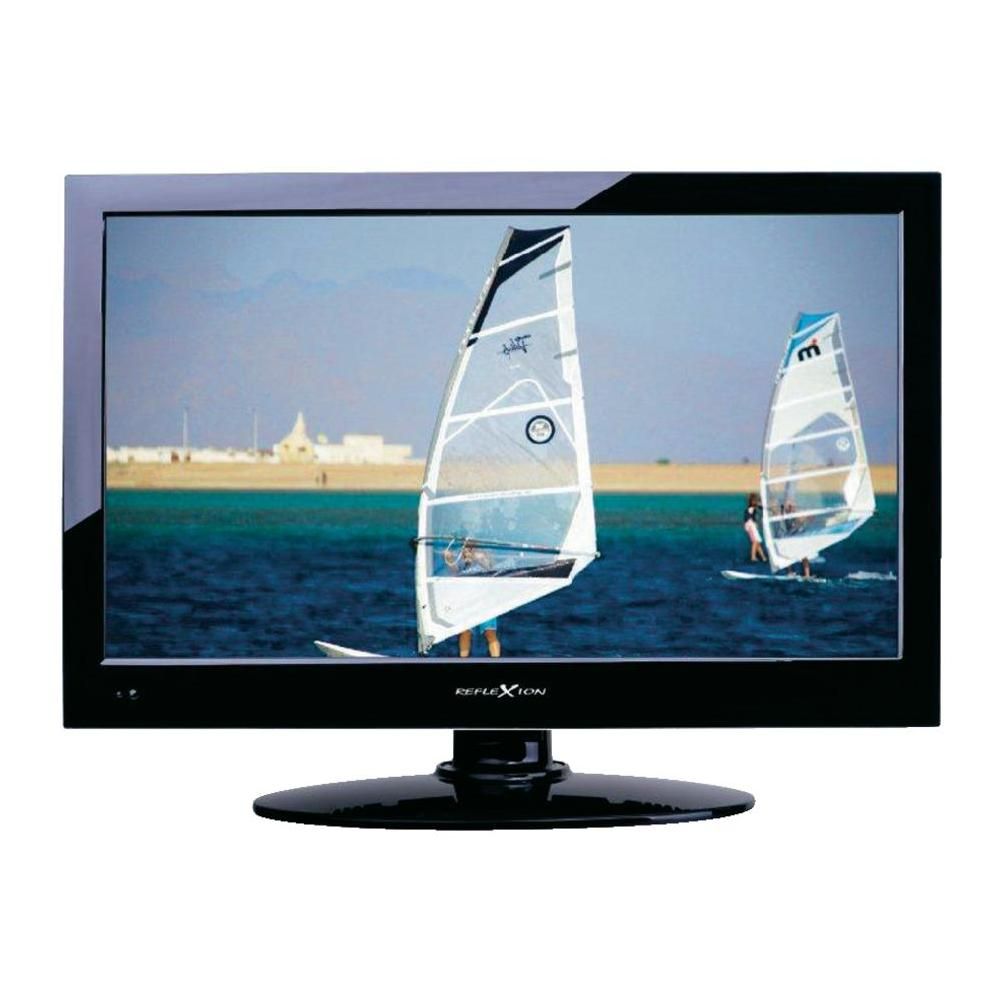 REFLEXION LED192 LED TV schwarz