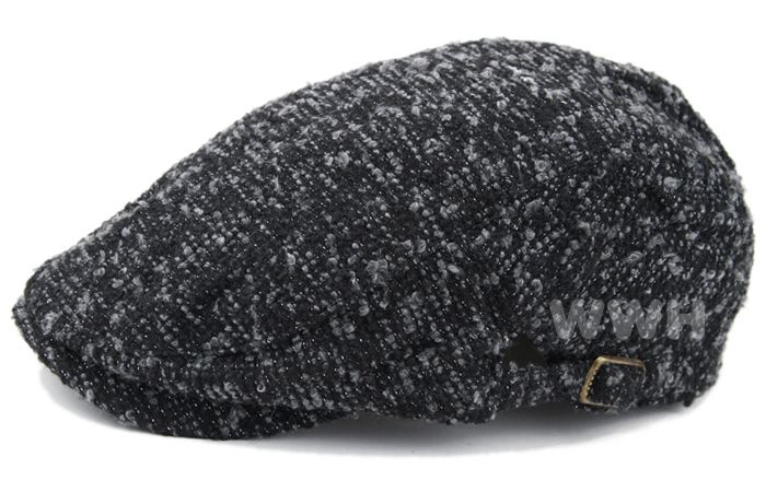 Chic FLATCAP SCHIEBERMÜTZE CAP SCHIRMMÜTZE ib6407d