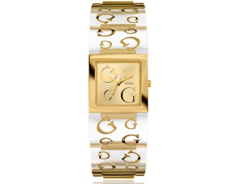 GUESS UHR W11001L2 DAMEN GOLD UVP 199€