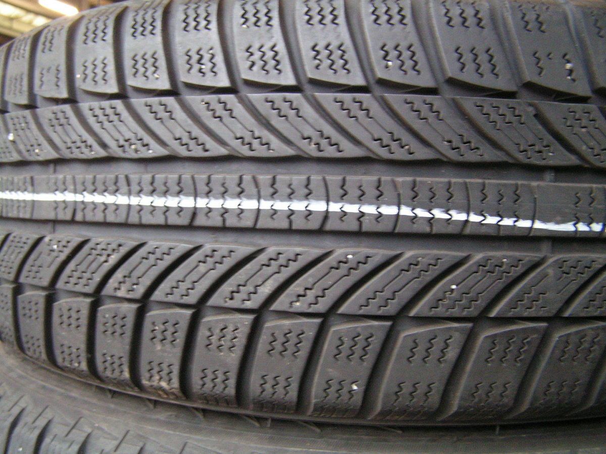 1x 185/55 R15 82T GTRadial Champiro WinterPro Winterreifen 5mm