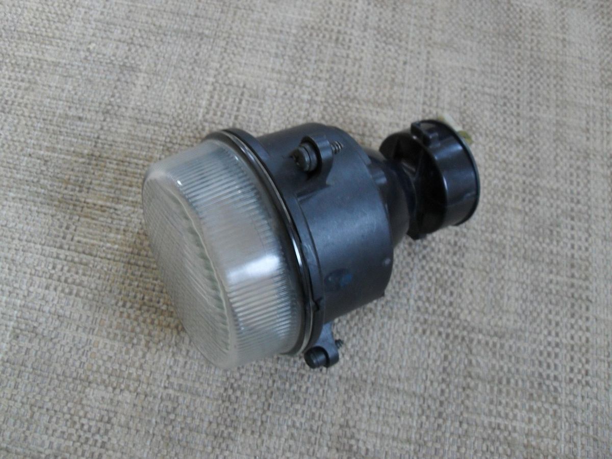 Hella Nebelscheinwerfer 1NL 007 186 02 Halogen H3 Scheinwerfer L782