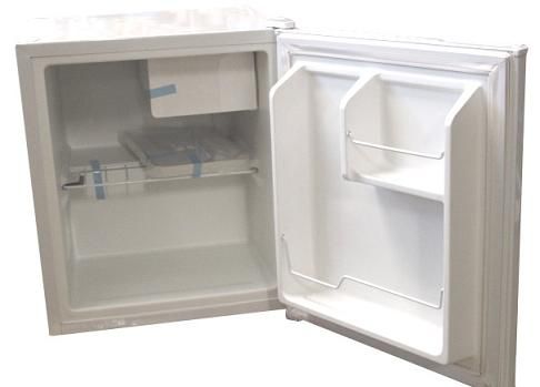 Bomann KB 189 Kühlbox mit Eisfach Minibar Mini Kühlschrank 48 L A+ B
