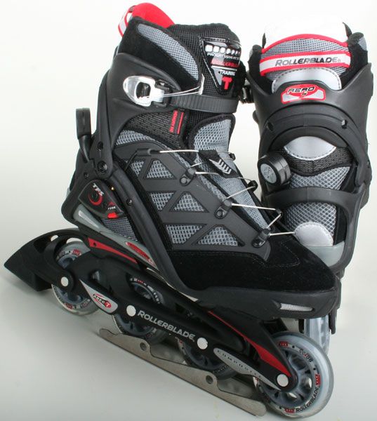 Rollerblade Inlineskate Aero 7 007607