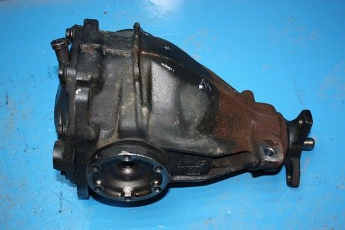 Mercedes W208 CLK Differential A1243513708 Übersetzung 3.27