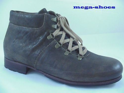 046 THINK Herren Boots PATATE eUVP* 209,90