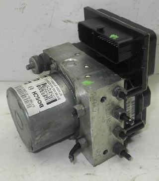 FIAT Grande Punto 199 Bremsaggregat ABS Hydraulikblock 51798105