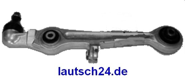 Querlenker Audi A4 A6 A8 VW Passat 3B unten vorn gerade