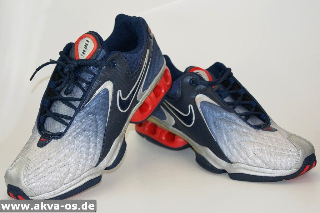 NIke Herren Trainingsschuhe IMPAX TR1 Gr. 48,5 US 14