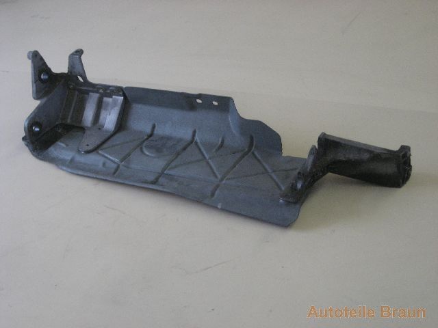 Halter Luftfilterkasten Mercedes E Klasse W211 6480940241