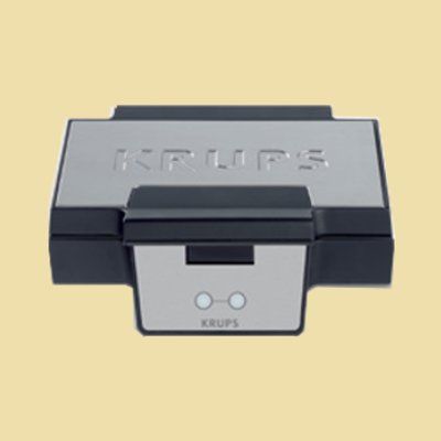 Krups Waffeleisen FDK 241