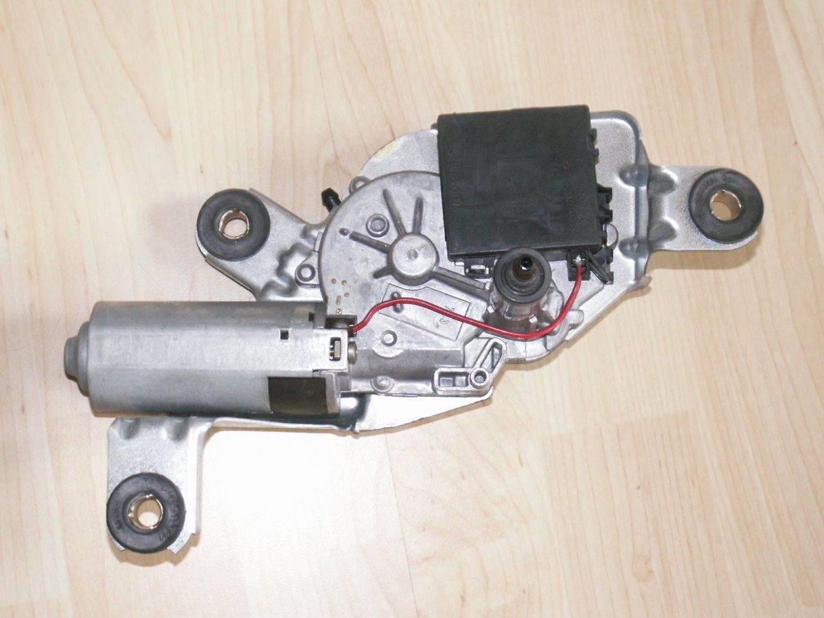 E46 Heckwischer Motor Compact Kompact Kompakt Wischer motor 8 254 536