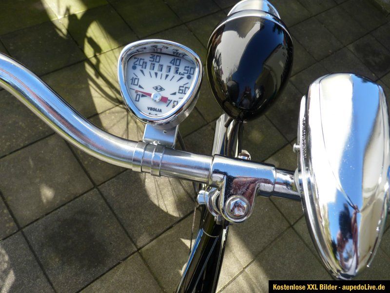 28ER ADLER   OLDTIMER FAHRRAD 1952 ***TOP***