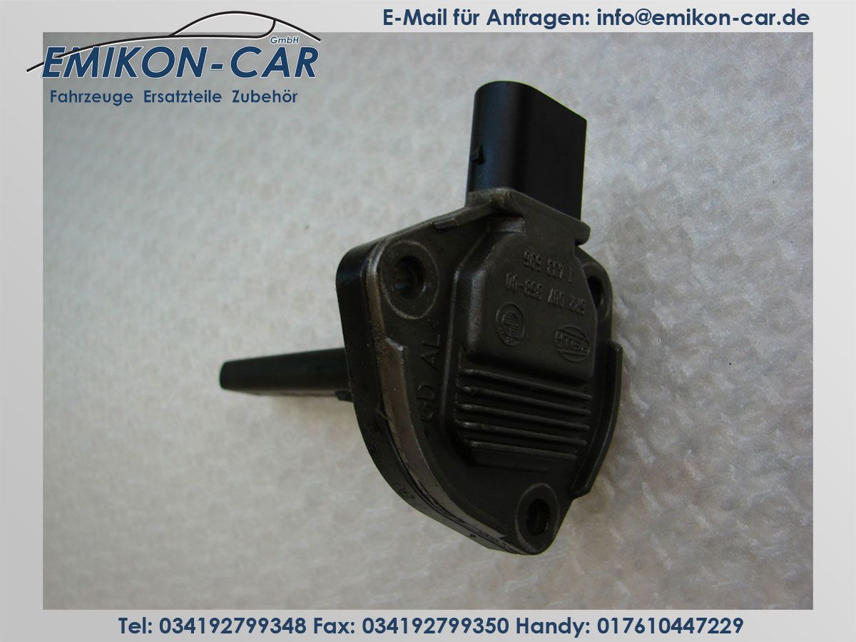 Ölstandsensor Ölsensor Sensor Ölwanne Ölstandgeber BMW E39 1433596