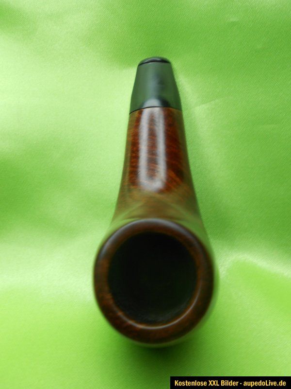 Pfeife Pipe PICOLO GARANTIE BRUYERE