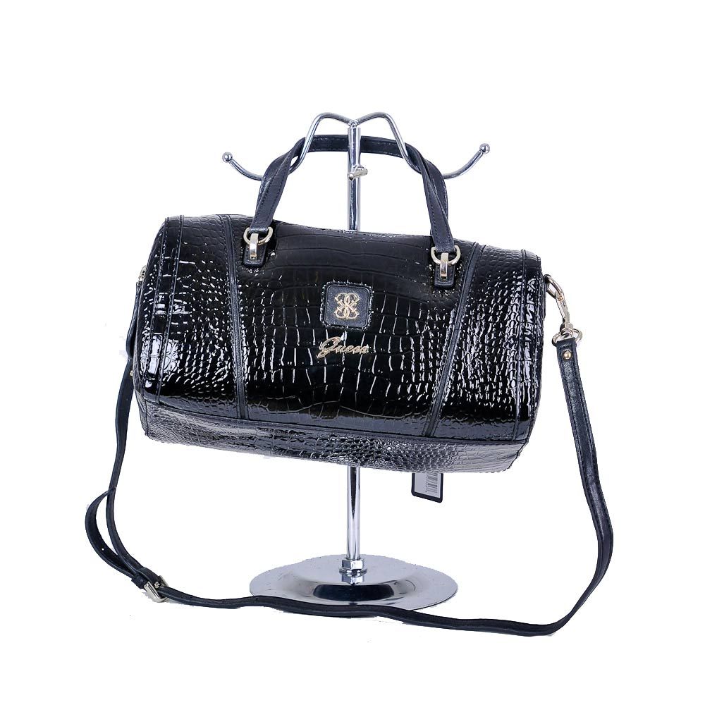 Guess Handtasche Tasche Analeigh NEU UVP 159,00 € CG362408 schwarz