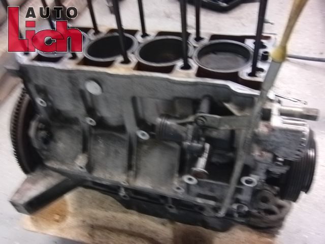 Rover 200 214 RF 1,4 55KW Motor Motorblock 14K2F H67