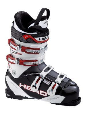 90 HF Skischuhe Ski Stiefel Gr. 44,5 MP 290   602142   12/13