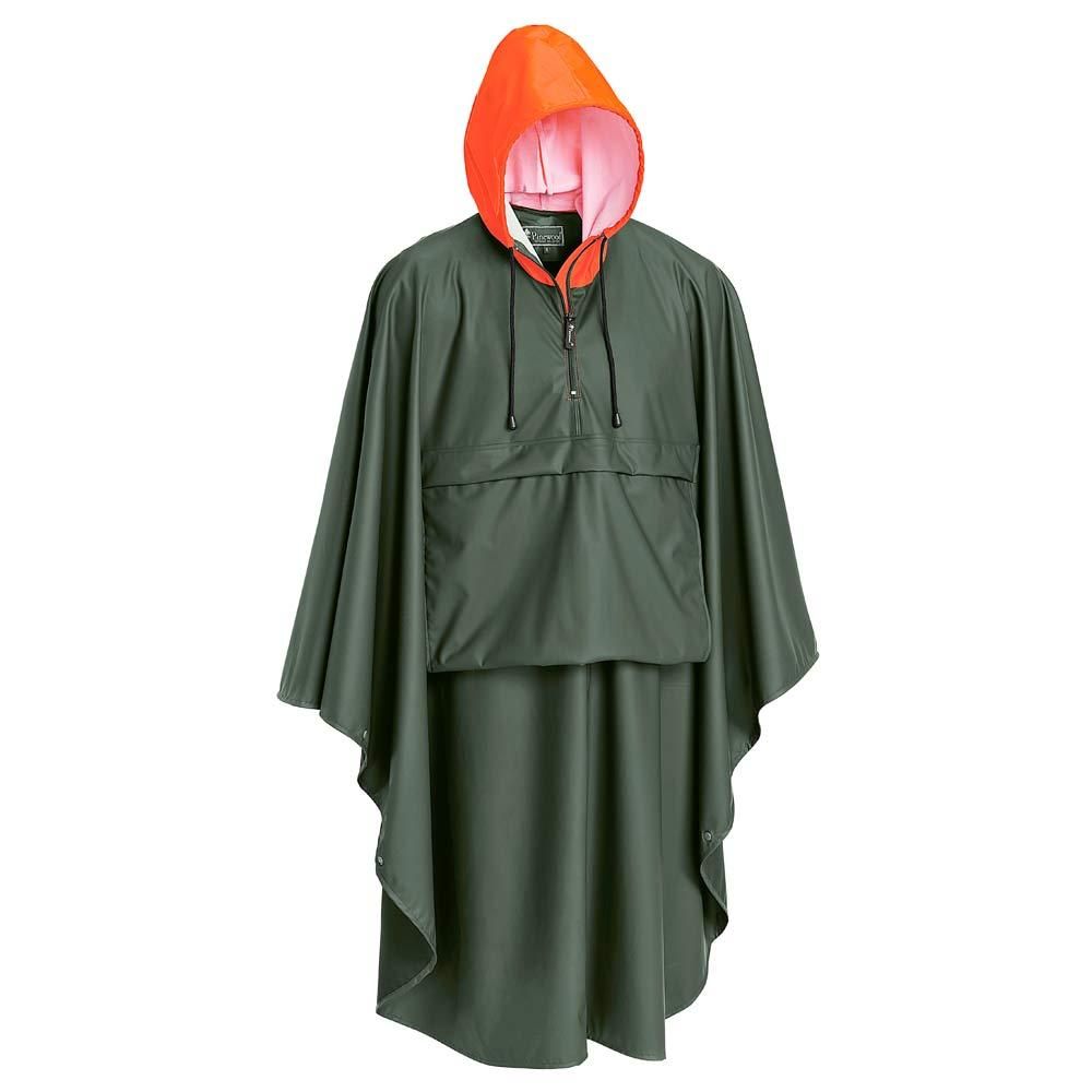 Pinewood GUSTAV Regenponcho