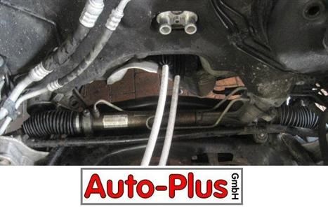 6Q1423055 Lenkgetriebe Servo Skoda Fabia Combi 6Y5