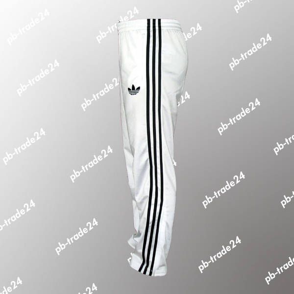 Adidas Firebird Trainingshose Fitnesshose Jogginghose Laufhose NEU