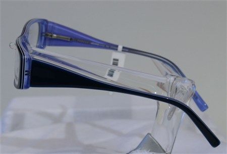 VIENNA DESIGN UN224 Brille Brillengestell Händler NEU